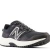 Best New Balance 410 V8 Trail Running Shoe - Women'S Black/White