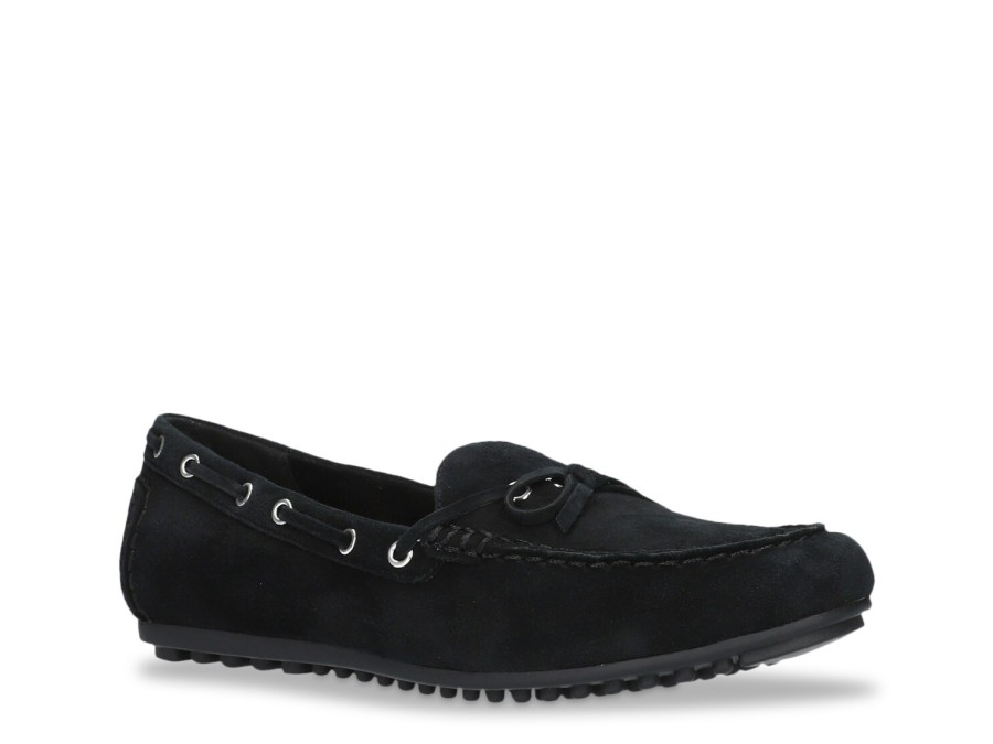 Hot Bella Vita Scout Loafer Black