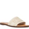 Hot Steve Madden Knox Sandal Gold Multicolor