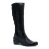 Hot Dansko Celestine Boot Black