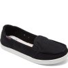 Clearance Roxy Minnow Slip-On Sneaker Black