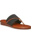 Best Italian Shoemakers Caro Sandal Black