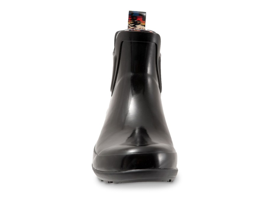 Clearance Pendleton Chelsea Rain Boot Black