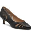 Wholesale Adrienne Vittadini Smillis Pump Black