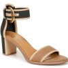 Wholesale Franco Sarto Brooklyn Sandal Tan