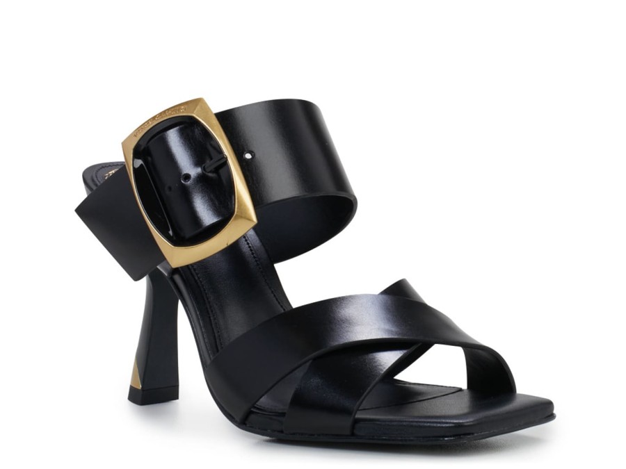 Wholesale Vince Camuto Helya Sandal Black