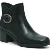 New Baretraps Christine Bootie Black