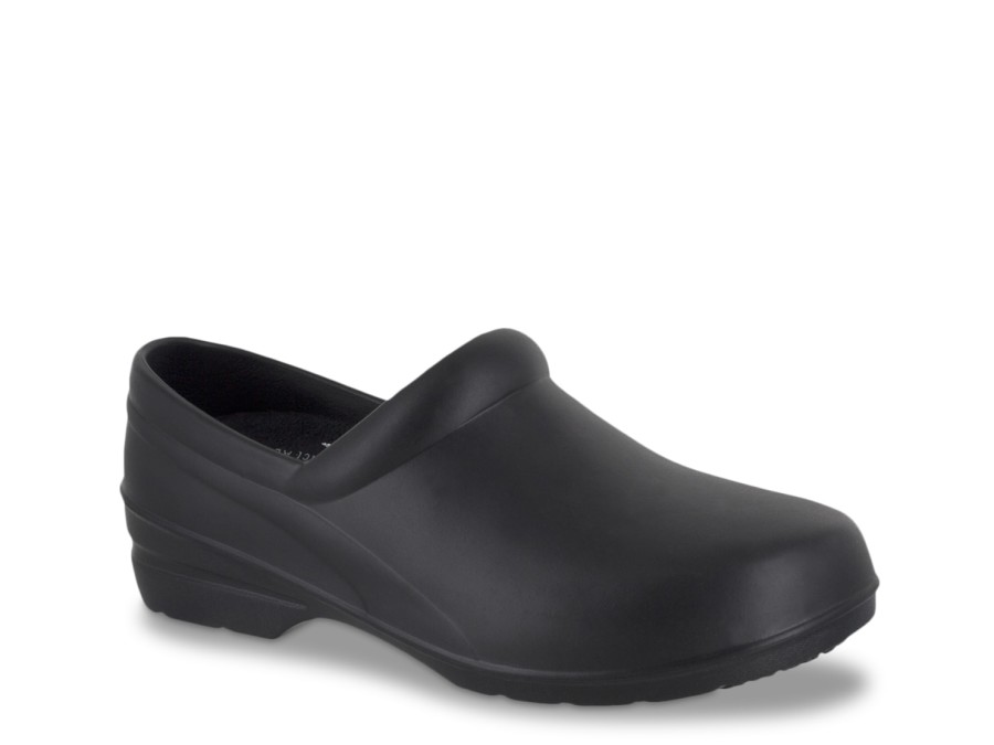 Wholesale Easy Works by Easy Street Kris Clog Black