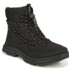 Hot Ryka Brae Snow Boot Black