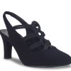 Online Impo Velia Pump Black