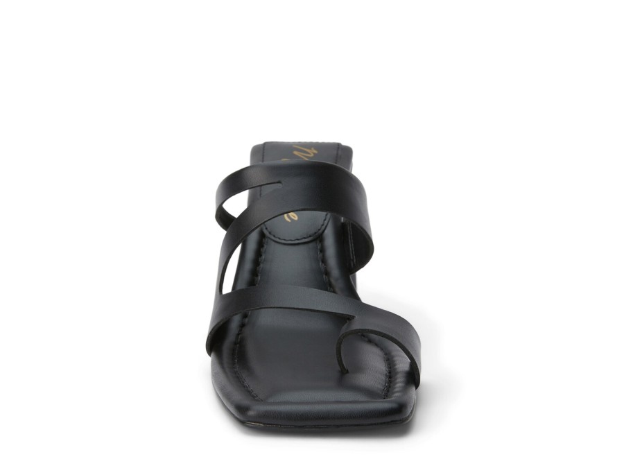 Clearance Matisse Oslo Sandal Black