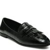 Wholesale London Rag Pecker Loafer Black