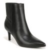 Online LifeStride Sienna Bootie Black