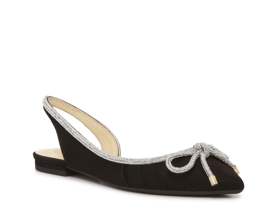 Online Jessica Simpson Caltin Flat Black