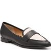 Clearance Kelly & Katie Alexia Loafer Black/Off White