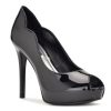 Clearance Nine West Hilare Pump Black