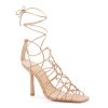 New Schutz Heyde Sandal Beige