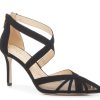 Hot Jessica Simpson Negomi Pump Black