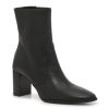 Wholesale Coach and Four Silla Bootie Black