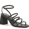 Online Mix No. 6 Gatland Sandal Black Synthetic