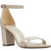 New Bandolino Armory Sandal Taupe