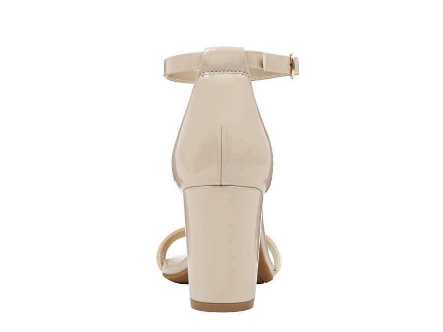 New Bandolino Armory Sandal Taupe