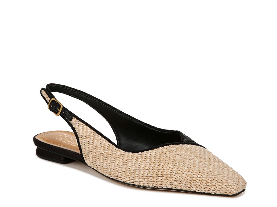 Online Franco Sarto Raena Flat Natural