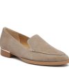 Best Rag & Co Anna Loafer Taupe Suede