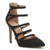 Online Jessica Simpson Parminda Pump Black