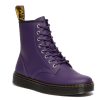 Best Dr. Martens Zavala Bootie - Women'S Purple