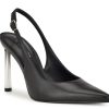 Hot Nine West Felina Pump Black