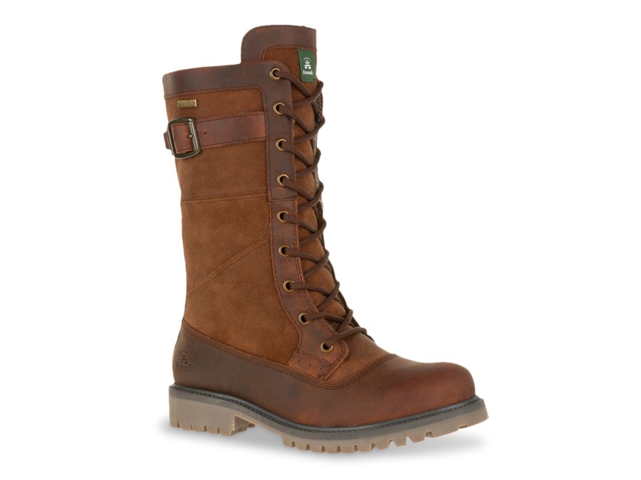 Wholesale Kamik Rogue 10 Snow Boot Cognac