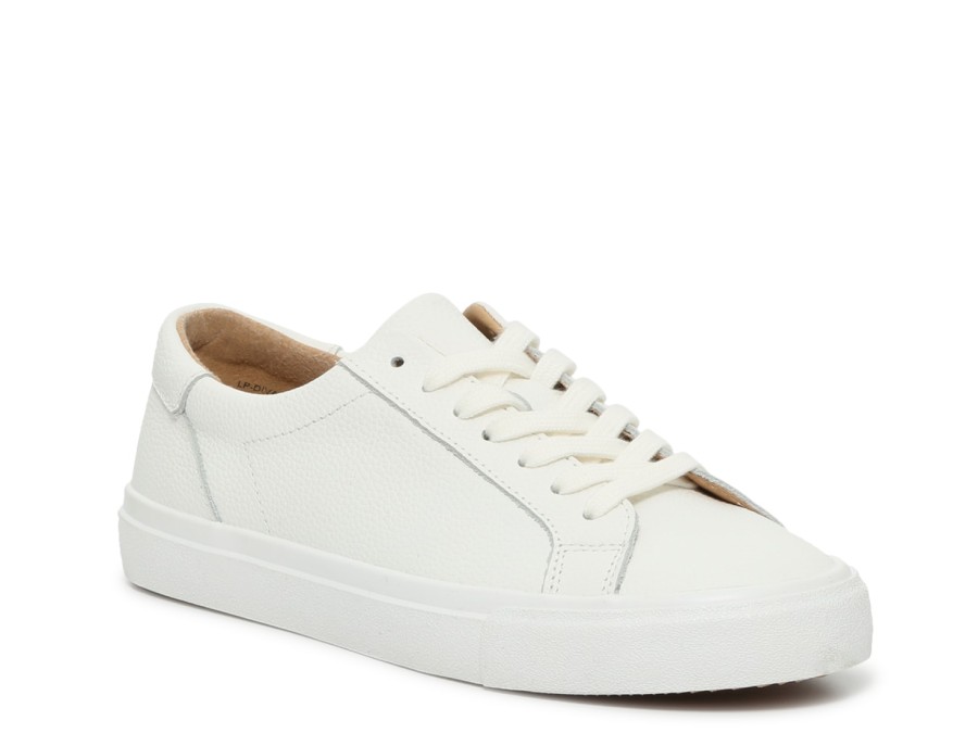 Best Lucky Brand Divahna Sneaker - Women'S White