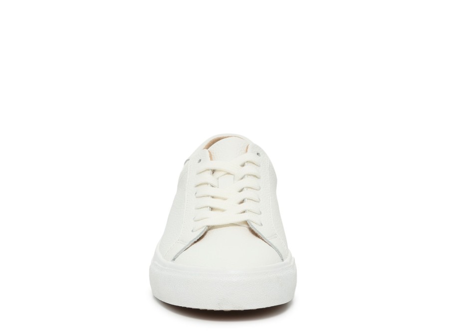 Best Lucky Brand Divahna Sneaker - Women'S White