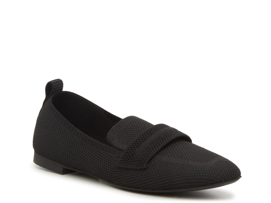 New Sanctuary Belong Loafer Black