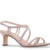 Wholesale Nina Berkely Sandal Pink