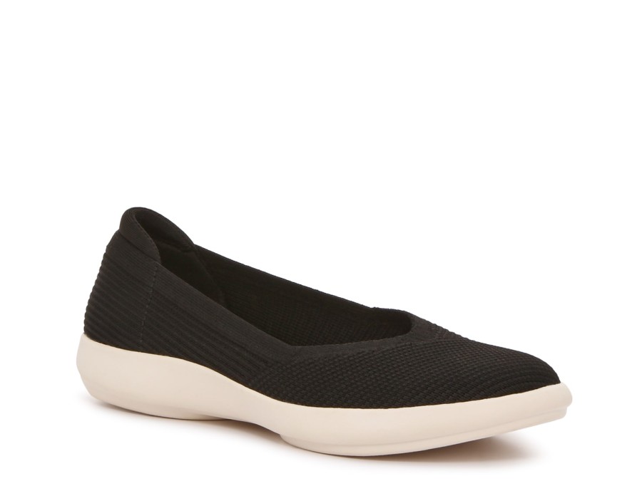 Hot Kelly & Katie Averna Slip-On Sneaker - Women'S Black