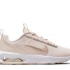 New Nike Air Max Intrlk Lite Running Shoe - Women'S Light Pink