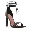 Wholesale Call It Spring Eleezaa Sandal Black