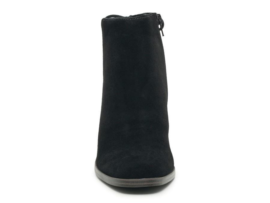 Hot Lucky Brand Mikasi Bootie Black