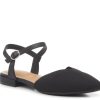 Clearance Kelly & Katie Avril Flat Black