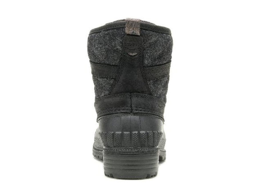 Online Kamik Sienna Mid Snow Boot - Women'S Black