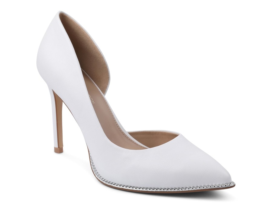 Hot BCBGeneration Harnoy Pump White