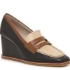 Best Sanctuary Clever Wedge Pump Black/Multicolor