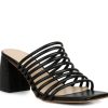 Best Rag & Co Fairleigh Sandal Black