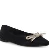 Hot Steve Madden Elina Flat Black