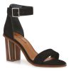 Best Free People Serenity Sandal Black