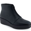 Wholesale Aerosoles Carin Wedge Bootie Black