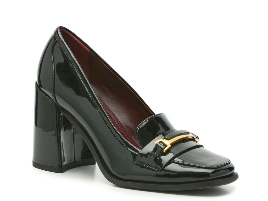 Wholesale Franco Sarto Malva Pump Black