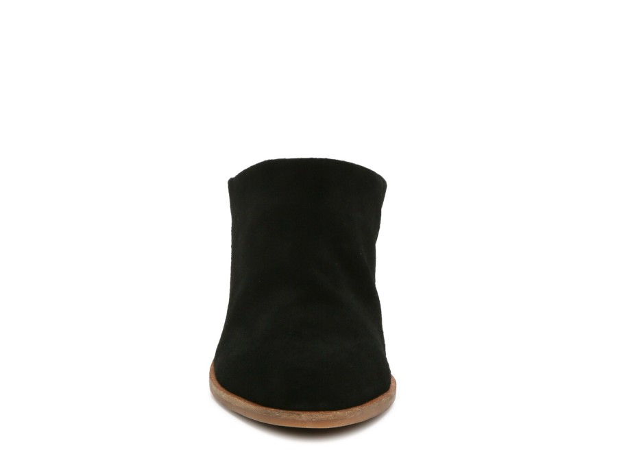 Hot Lucky Brand Sebiki Mule Black